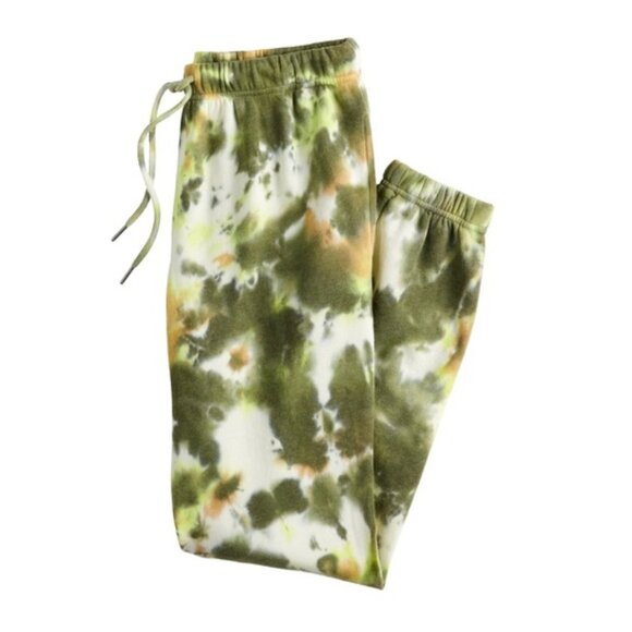 Yummy Sweater Co. Jogger Sweatpants Sz XL - Picture 3 of 8